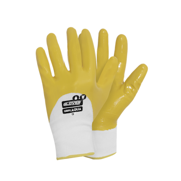 Nitril Aqua Grip