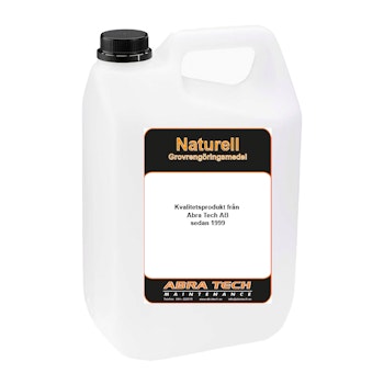 Naturell
