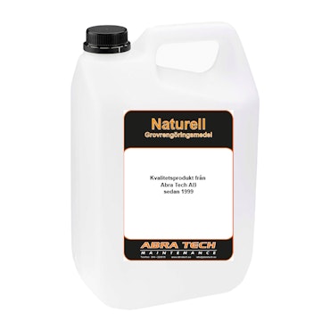 Naturell