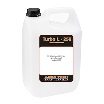 Turbo L - 256