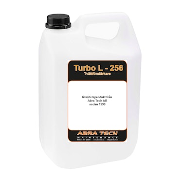 Turbo L - 256