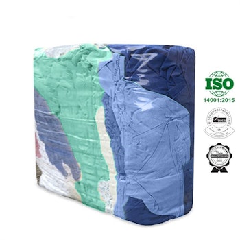 Cloth textile color