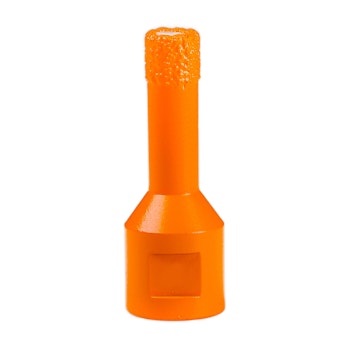 Carbide Ceramo Drill