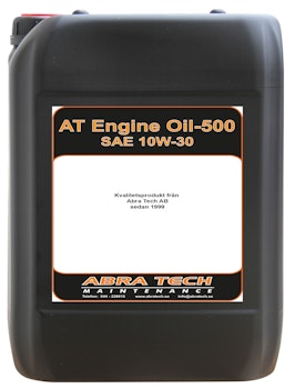 AT Engine Oil-500