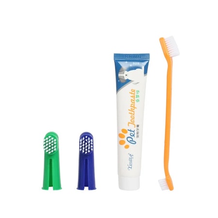 Tandvårdsset 70 g