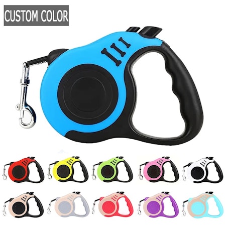 Hundkoppel Puppy S 3 m