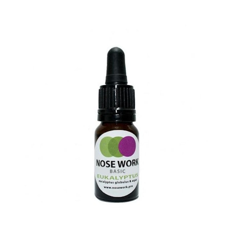 NOSE WORK Hydrolat Basic