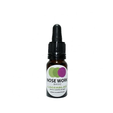 NOSE WORK Hydrolat Basic