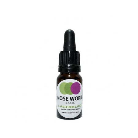 NOSE WORK Hydrolat Basic