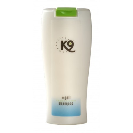 K9 Competition Dandruff Shampo 300 ml