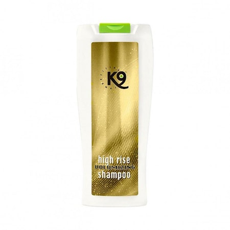 K9 Competition High Rise Shampo 300 ml