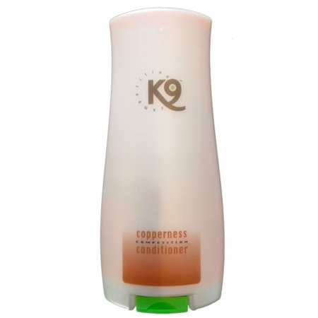 K9 Competition Copperness Balsam 300 ml