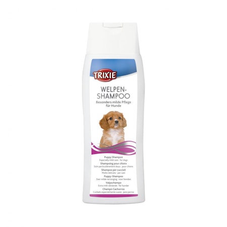 TRIXIE Valpschampo Mild 250 ml