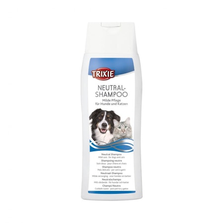 TRIXIE Neutralschampo Extra Mild 250 ml