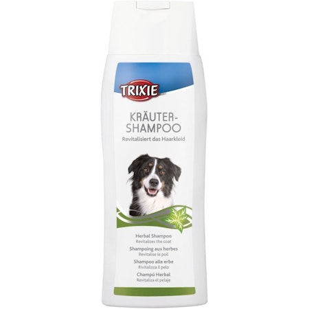 TRIXIE Örtschampo 250 ml