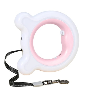PET Hundkoppel med LED