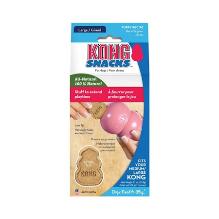 KONG Snacks