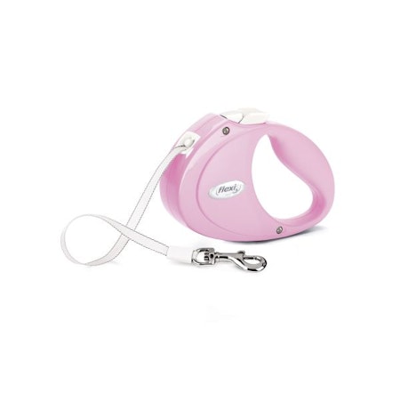 FLEXI Koppel Puppy Tape XS 2 m
