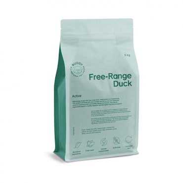 BUDDY Free-Range Duck Active