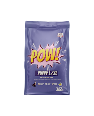 POW Puppy L/XL
