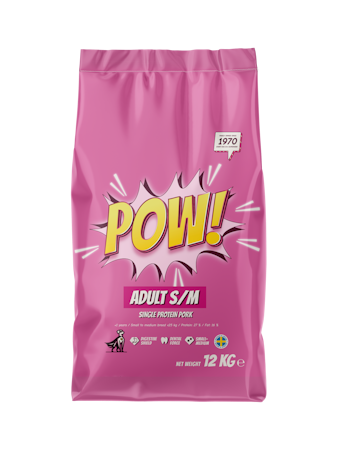 POW! Adult S/M