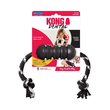 KONG Extreme Dental med Rep