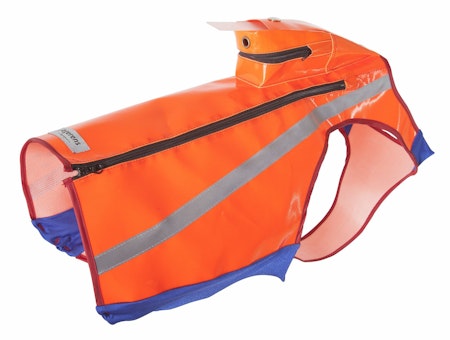 Jægerens GPS täcke Orange