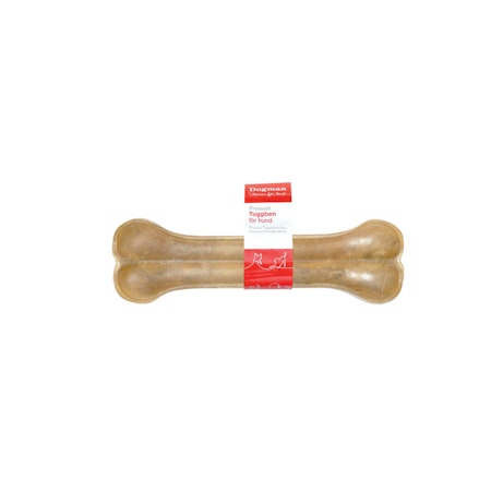 DOGMAN Tuggben Brun