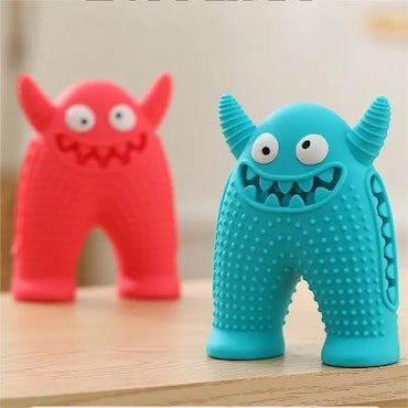 Leksak Monster Dental