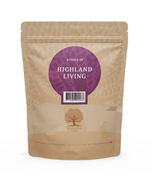ESSENTIAL FOODS Highland Living 100 g