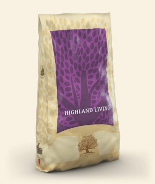 ESSENTIAL FOODS Highland Living 10 kg
