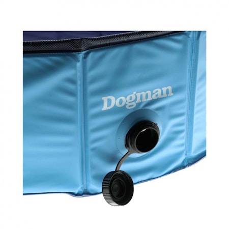 DOGMAN Hundpool
