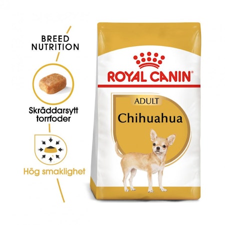 ROYAL CANIN Chihuahua Adult