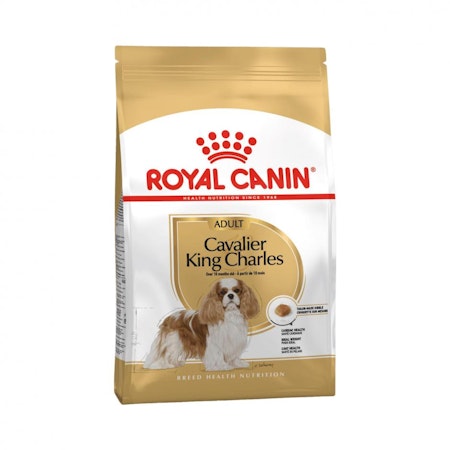 ROYAL CANIN Cavalier King Charles Adult