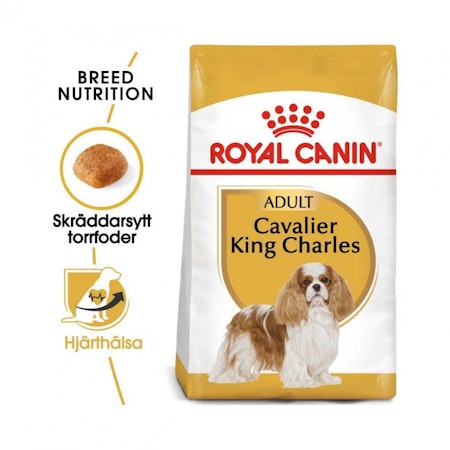 ROYAL CANIN Cavalier King Charles Adult