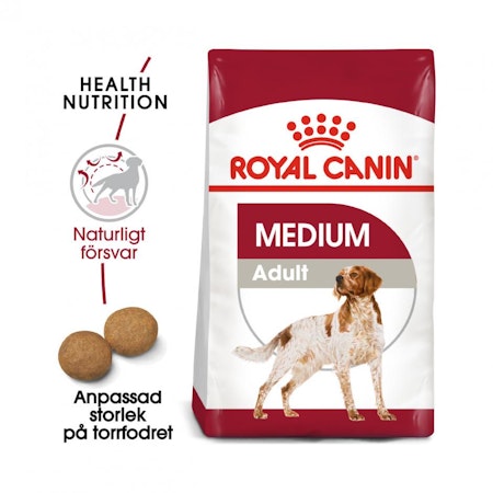 ROYAL CANIN Medium Adult