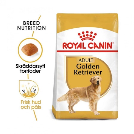 ROYAL CANIN Golden Retriever Adult