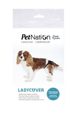 PETNATION Tikskydd