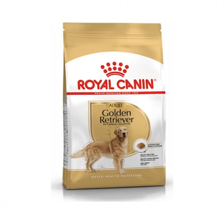 ROYAL CANIN Golden Retriever Adult