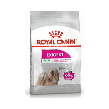 ROYAL CANIN Exigent Mini Adult