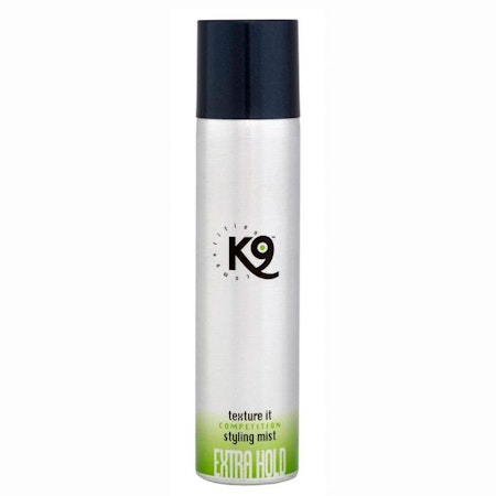 K9 Competition Texture It Styling Mist 300 ml