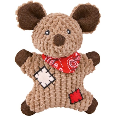 TRIXIE Lappad Mus 19 cm