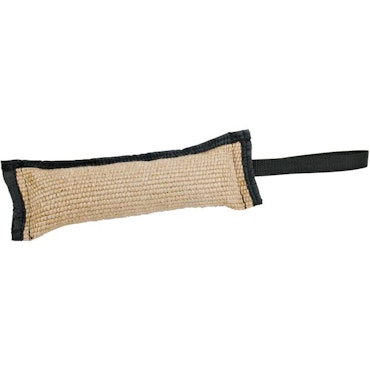 TRIXIE Kamprulle av Jute med 1 handtag 30x9 cm