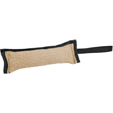 TRIXIE Kamprulle av Jute med 1 handtag 30x9 cm