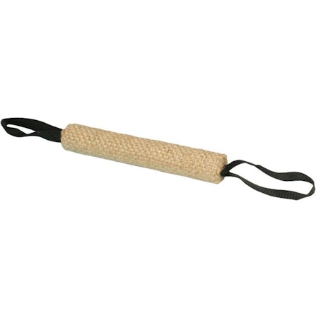 TRIXIE Kamprulle av Jute med 2 handtag rund