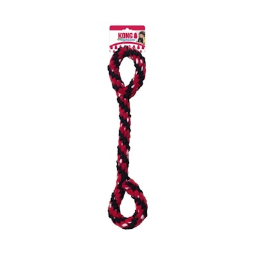 KONG Signature Rope Double Tug