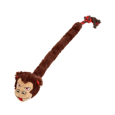 DOGMAN DevilMonkey med Rep