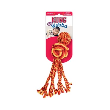 KONG Wubba Weaves
