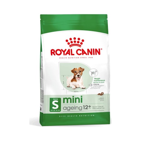 ROYAL CANIN Mini Ageing 12+