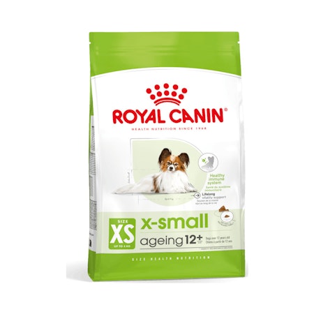 ROYAL CANIN X-Small Ageing 12+